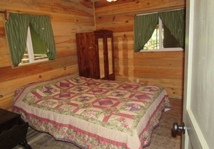 Clear View Retreat: Family Cabin #2
