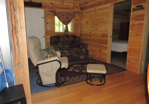 Clear View Retreat: Family Cabin #2