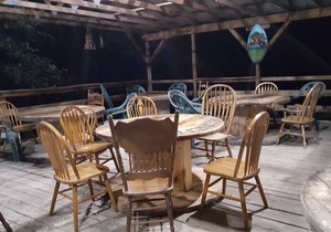 Clear View Retreat: Family Cabin #4