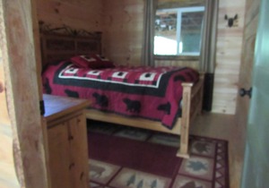 Clear View Retreat: Family Cabin #4