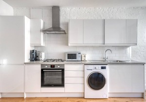 Clerkenwell Apt 1BR, opst Farringdon Stn 6min Chancery Ln, by Blueground