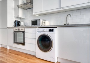 Clerkenwell Apt 1BR, opst Farringdon Stn 6min Chancery Ln, by Blueground