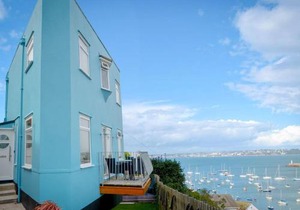 Cliff Cottage