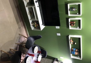 Cliff Residences - House 1