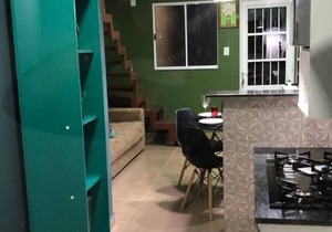 Cliff Residences - House 1