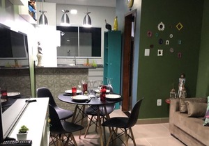 Cliff Residences - House 1