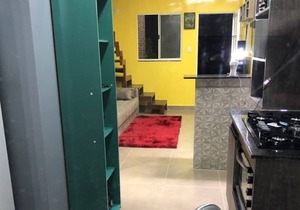 Cliff Residences - House 2