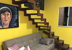 Cliff Residences - House 2