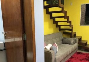 Cliff Residences - House 2