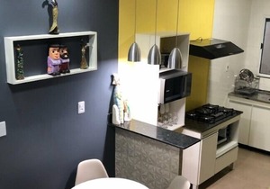 Cliff Residences - House 3