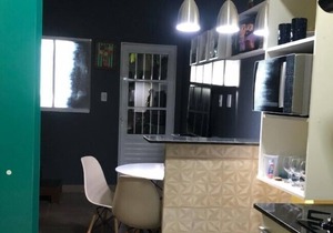 Cliff Residences - House 3