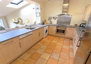 Clifton Court Apt 15 with Indoor Heated Pool