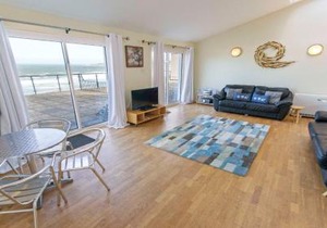 Clifton Court Apt 15 with Indoor Heated Pool