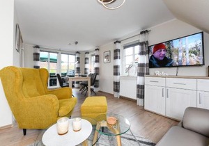 Cliner Nordseehus