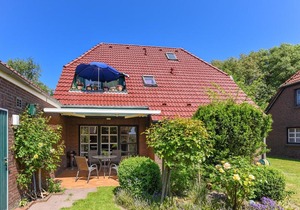 Cliner Nordseehus