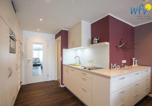 Close to the beach and comfortable!