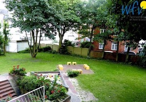 Close to the beach, comfortable and family-friendly!