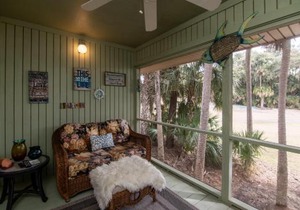 Club Cottage 824 - CLARITY