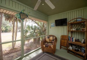 Club Cottage 824 - CLARITY