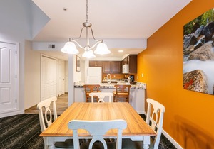 Club Wyndham South Shore, Nevada, 1 Bedroom Deluxe Suite