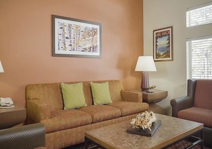 Club Wyndham South Shore 3 Bedroom Deluxe in Lake Tahoe