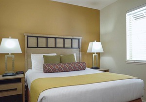 Club Wyndham South Shore 3 Bedroom Deluxe in Lake Tahoe