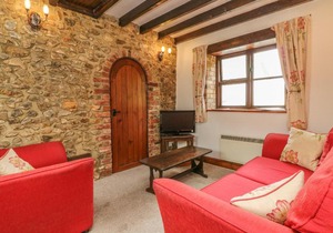 Coach Cottage