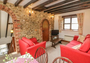 Coach Cottage