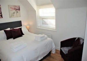 Coach House