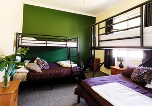 Coal d' Vine Cottage - Cessnock NSW