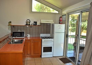 Coast and Country Cabin 6