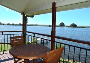 Coast and Country Cabin 3