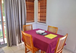 Coast and Country Cabin 2