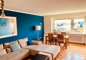 COAST HOUSE Dünenloft
