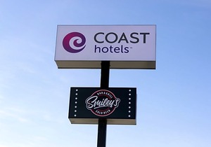 Coast Swift Current Hotel