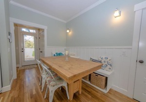 Coastal Break Three-Bedroom Home