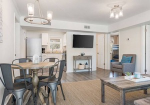 Coastal Escape – Dauphin Island Condos Near the Beach - Unit 2