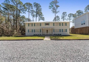 Coastal Escape – Dauphin Island Condos Near the Beach - Unit 2