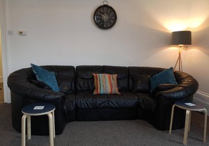 Coastal Escape Sandgate