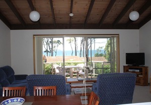 Coastal Retreat Unit 5