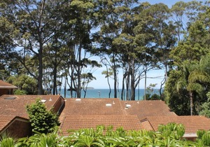 Coastal Retreat Unit 5
