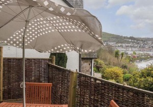Coastguard Cottage