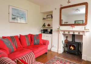 Coastguard Cottage