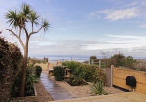 Coastguards View