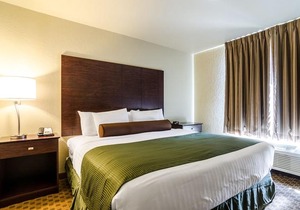 Cobblestone Hotel and Suites - Jefferson