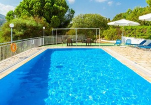 Cochelli Villa Lower