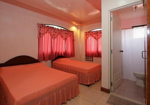 Coco Grove Tourist Inn