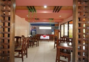 Coco Grove Tourist Inn