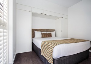 Code Apartments