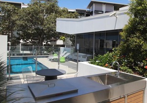 Code Apartments